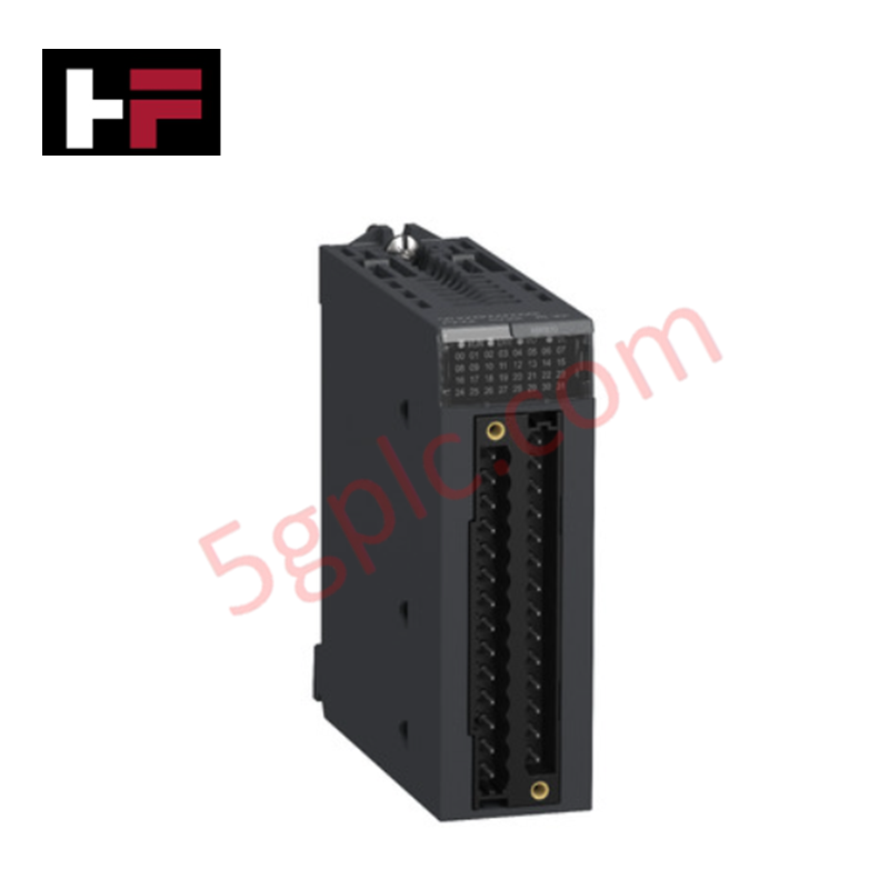 ماژول ورودی آنالوگ ایزوله Schneider Electric BMXAMI0810 Modicon X80