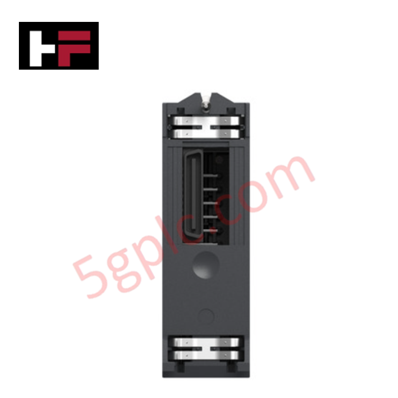 ماژول ورودی آنالوگ ایزوله Schneider Electric BMXAMI0810 Modicon X80