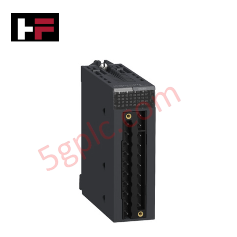 BMXAMM0600 | Schneider Electric | Modicon X80 Mixed Analog I/O Module