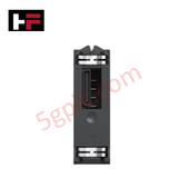 BMXAMO0410 Schneider Electric | Modicon X80 İzole Analog Çıkış Modülü