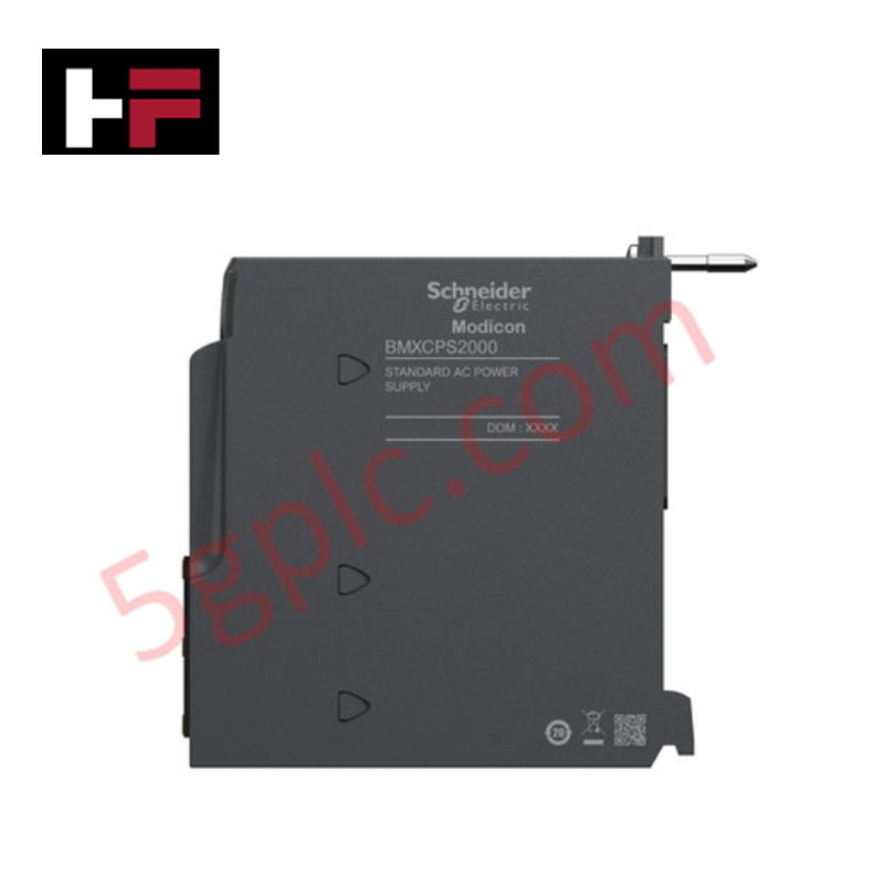 ماژول منبع تغذیه Schneider Electric BMXCPS2000 Modicon X80