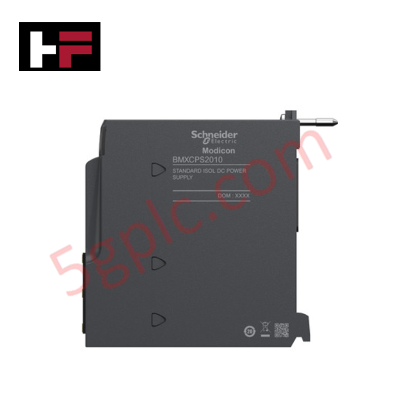 ماژول منبع تغذیه DC مدل BMXCPS2010 مودیکون X80 | اشنایدر الکتریک