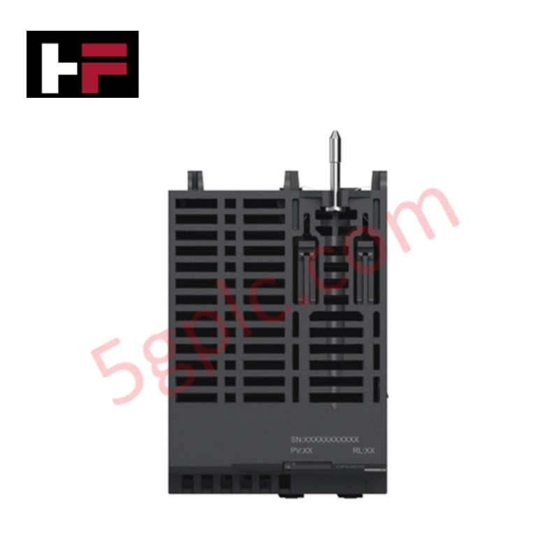 ماژول منبع تغذیه DC مدل BMXCPS2010 مودیکون X80 | اشنایدر الکتریک