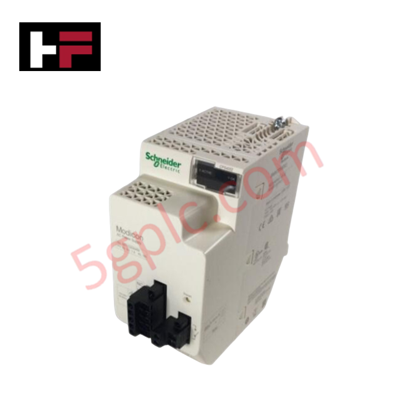 Module d'alimentation Schneider Electric BMXCPS4002 Modicon X80
