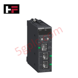 BMXCRA31210 | Schneider Electric | Modul Adaptor Drop Ethernet RIO Modicon X80