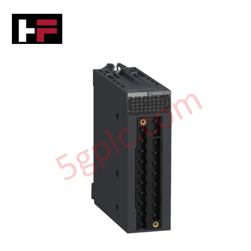Schneider Electric BMXDDI1602H Modicon X80 Modul Input Diskrit Lingkungan Ekstrem