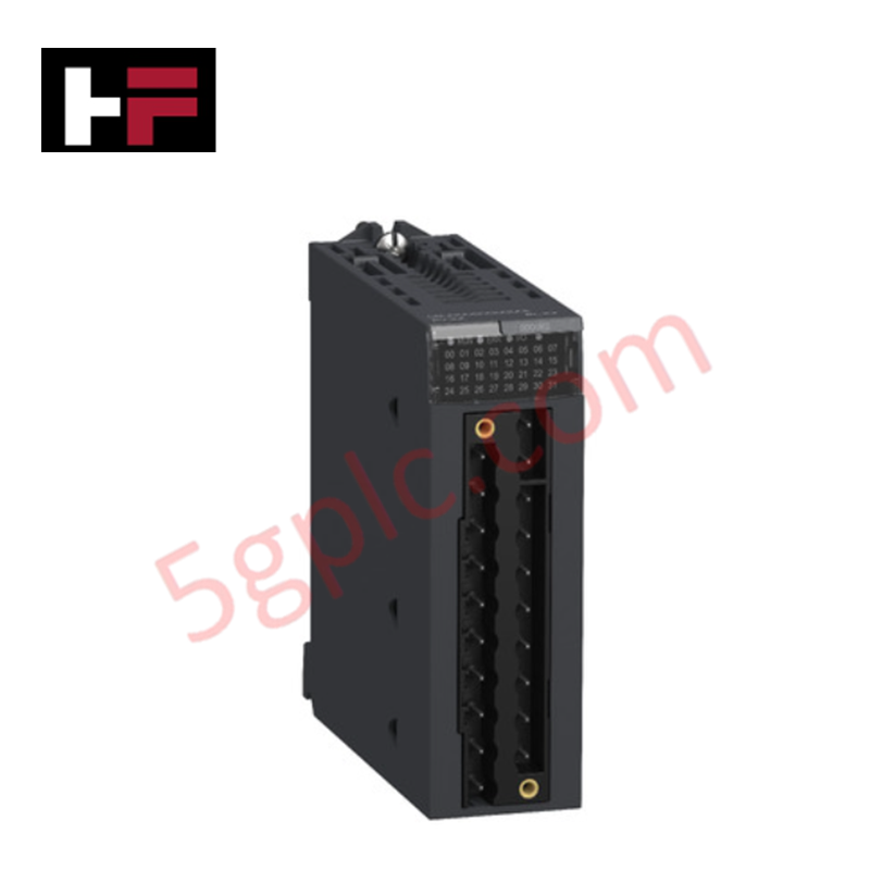 Schneider Electric BMXDDO1602 Modul Output Diskrit Modicon X80