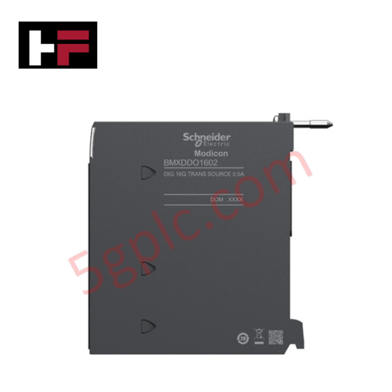 Schneider Electric BMXDDO1602 Modul Output Diskrit Modicon X80