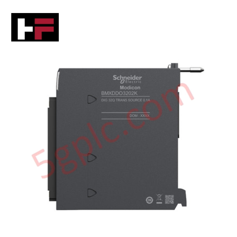 ماژول خروجی گسسته ۳۲ کاناله Schneider Electric BMXDDO3202K Modicon X80