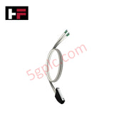 Schneider Electric Modicon X80 Jeu de câbles préformés 40 voies | BMXFCW303