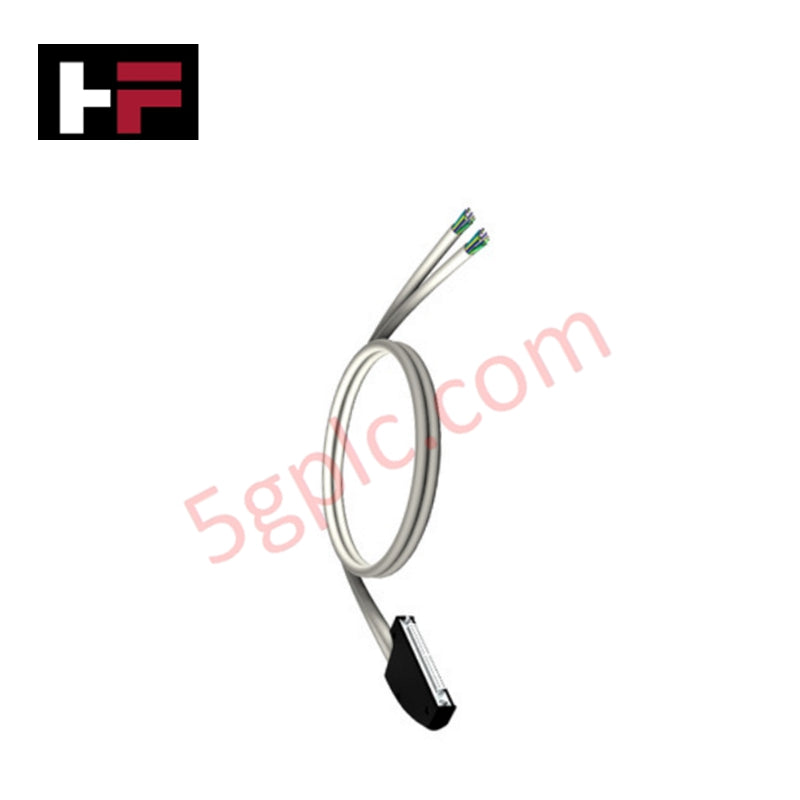 Schneider Electric Modicon X80 Jeu de câbles préformés 40 voies | BMXFCW303