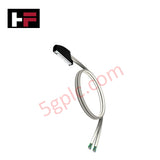 Schneider Electric Modicon X80 Jeu de câbles préformés 40 voies | BMXFCW303