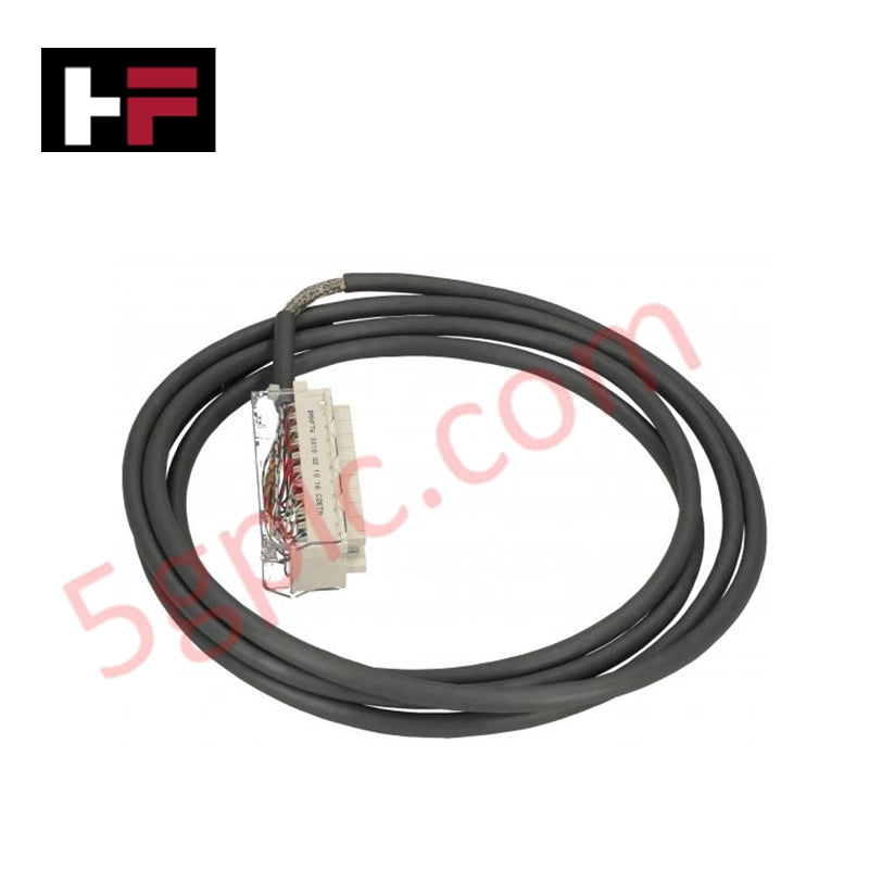 Schneider Electric BMXFTW301S Modicon X80 Preformed Cordset