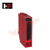 Schneider Electric BMXSAI0410 Modul Input Analog Terasing Modicon X80