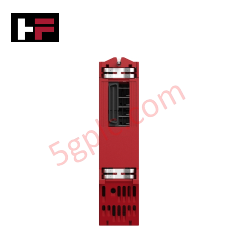Schneider Electric BMXSAI0410 Modul Input Analog Terasing Modicon X80