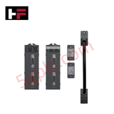 Kit extensor de backplane Schneider Electric BMXXBE2005 Modicon M340