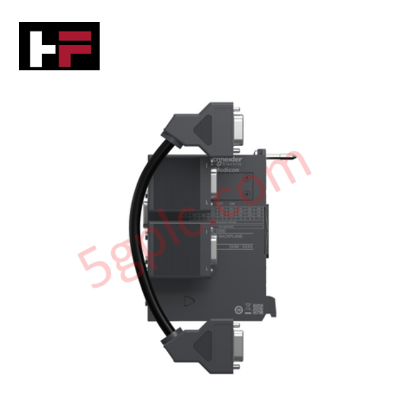 Kit extensor de backplane Schneider Electric BMXXBE2005 Modicon M340