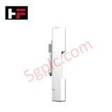 BMXXBP0600 | Schneider Electric | Châssis Modicon X80 à 6 emplacements pour bus X Backplane