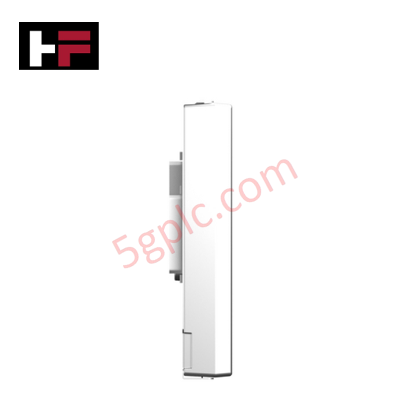 حامل الاتصالات الخلفي لشبكة إيثرنت Modicon X80 من Schneider، الطراز BMXXBP1002