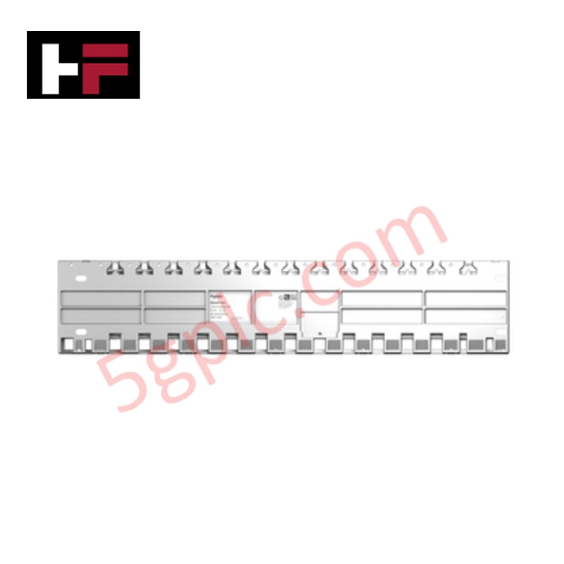 Schneider Electric BMXXBP1200 Modicon X80 12-Slot Ethernet/Bus X Backplane