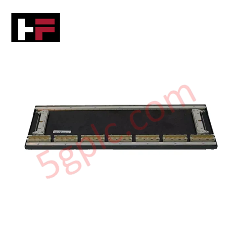 Bachmann BS207 Backplane-Modul