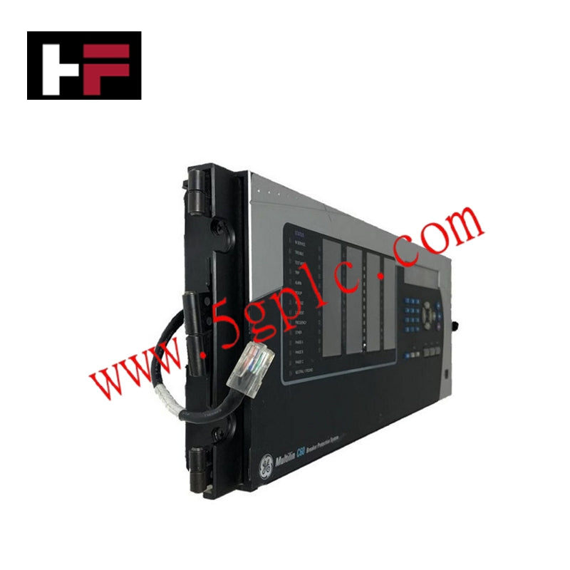 GE C60TG3ALH Cost-effective Breaker Controller