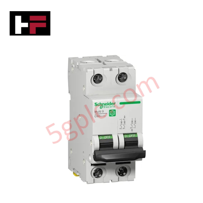 C65H-DC (IEC60947-2/GB14048.2) | Schneider | Miniature Circuit Breaker