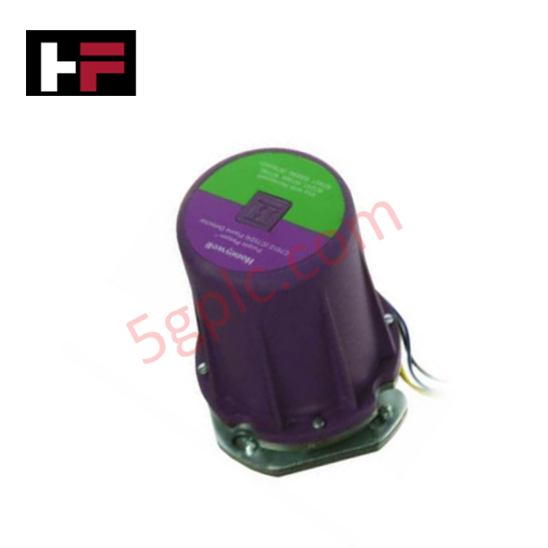 آشکارساز شعله فرابنفش Honeywell C7061A1079