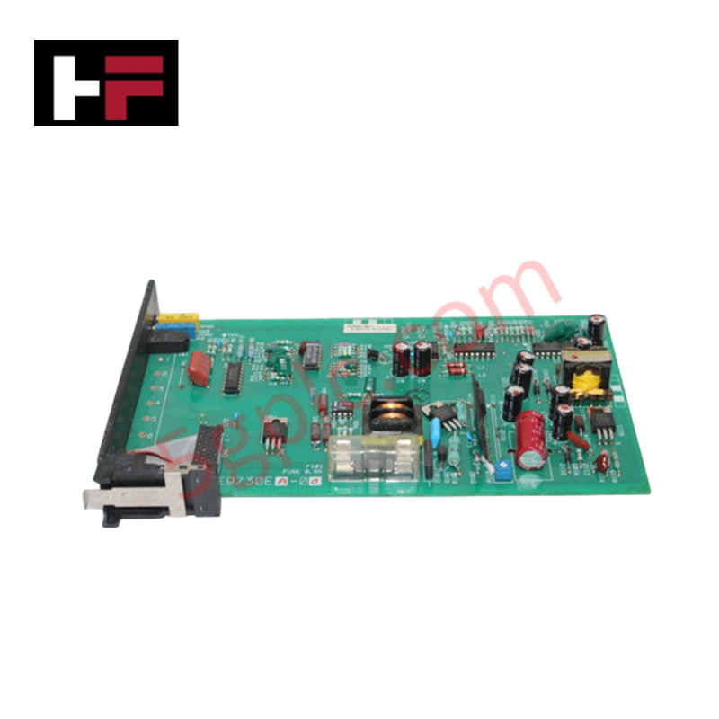 CM1*A Yokogawa Communication Module
