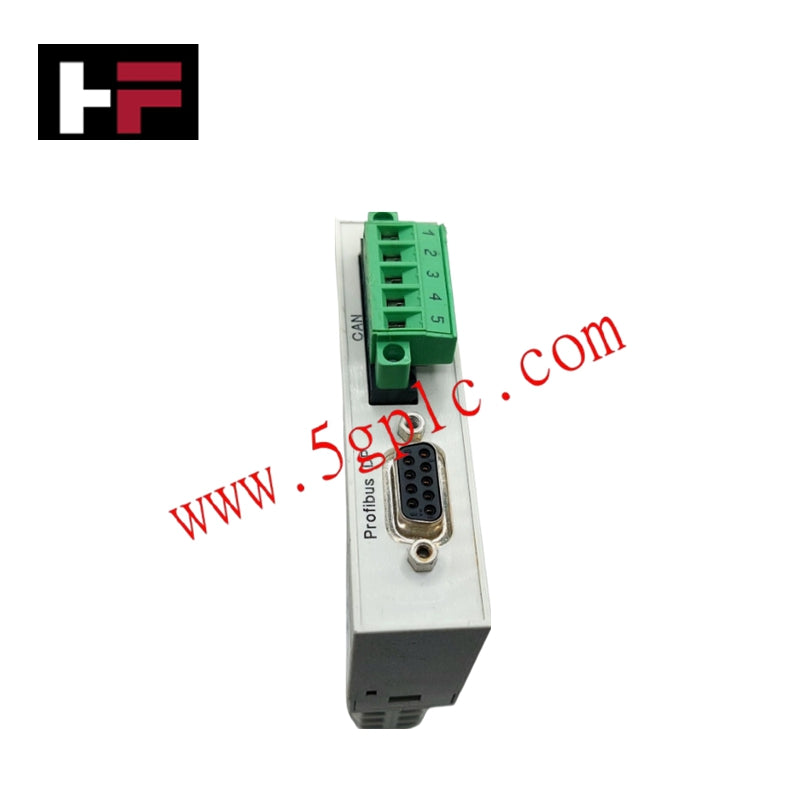 ESD CAN-DP Reliable-quality Gateway Module