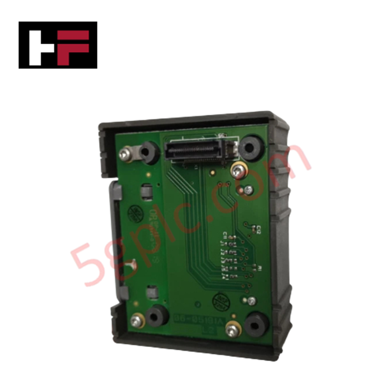 ماژول ارتباطی PROFIBUS DP مدل ABB CB801 3BSE042245R1