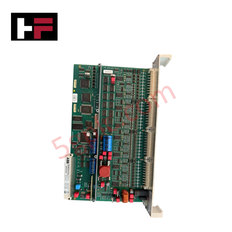 ABB CBC 11-P 3BDH000734R1 Open-Loop-Steuermodul