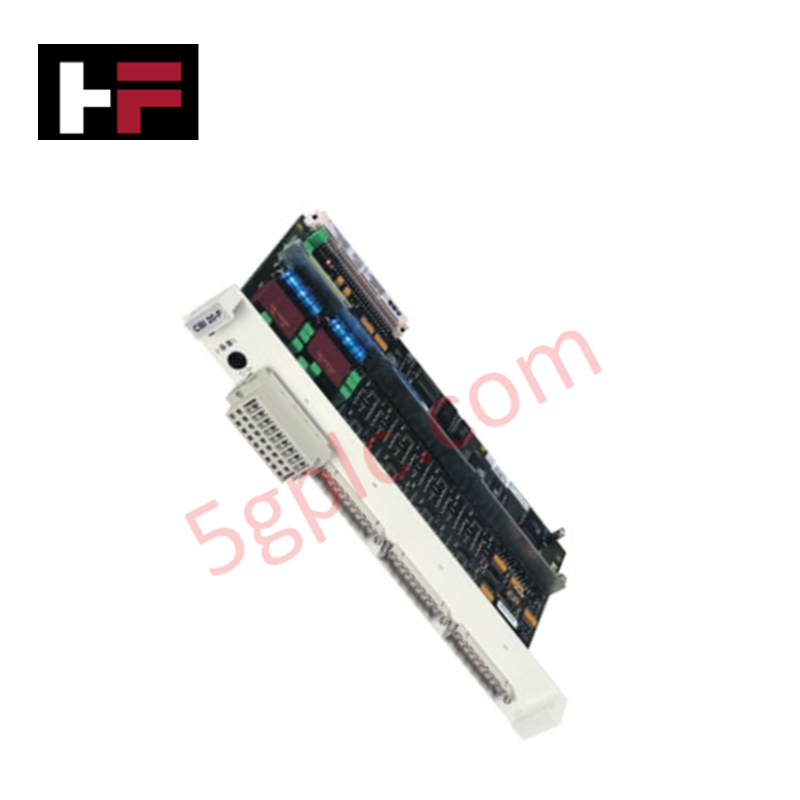 CBI 20-P 3BDH000730R1 ABB Binäreingangsmodul