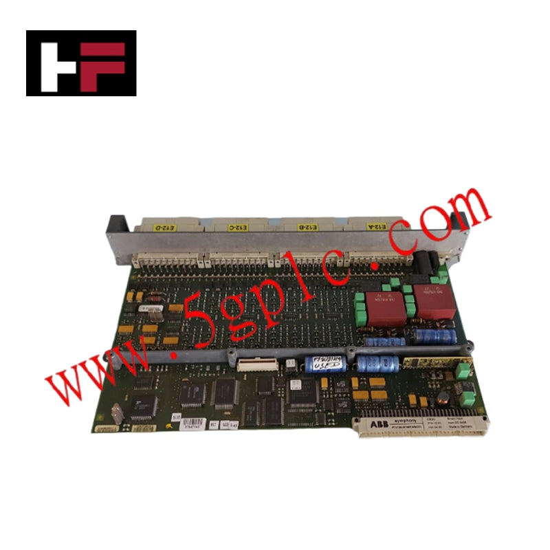 Reliable ABB CBI20 Binary Input Module