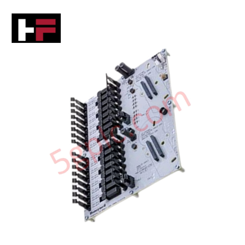 ماژول ورودی آنالوگ دارای قابلیت هارت هانیول CC-GAIX11