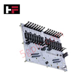 ماژول ورودی آنالوگ دارای قابلیت هارت هانیول CC-GAIX11