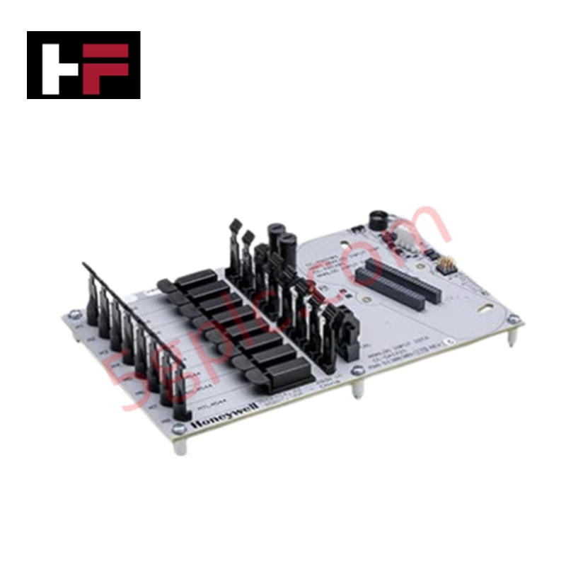 CC-GAIX21 | Honeywell | Low-Level Analog Input IOTA