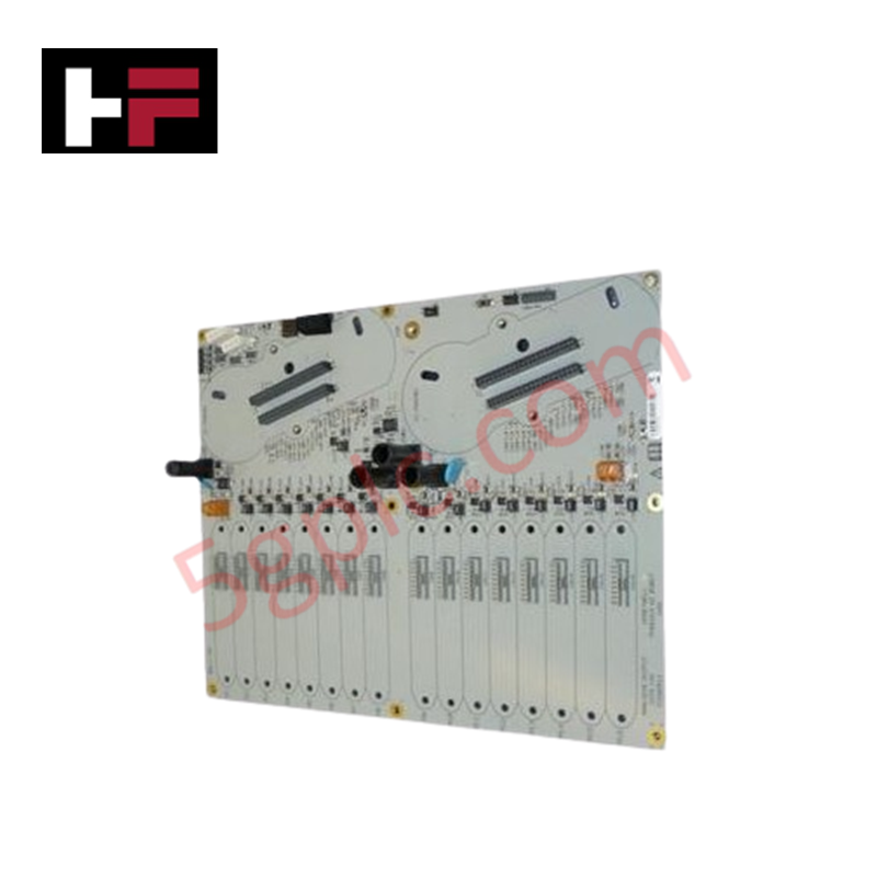 Honeywell CC-GAOX11 51306311-175 Analog Output Module