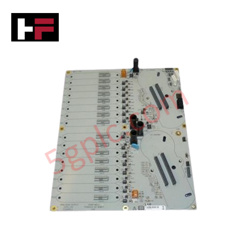 Honeywell CC-GAOX11 51306311-175 Analog Output Module