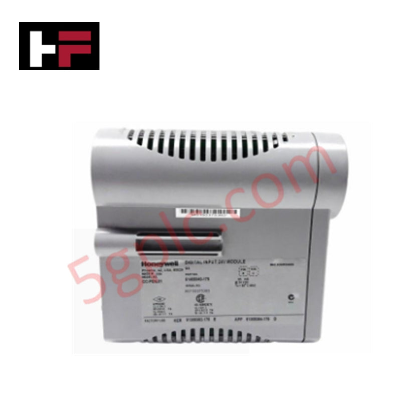 HONEYWELL | CC-GDIL01 51306317-175 | Digital Input Module