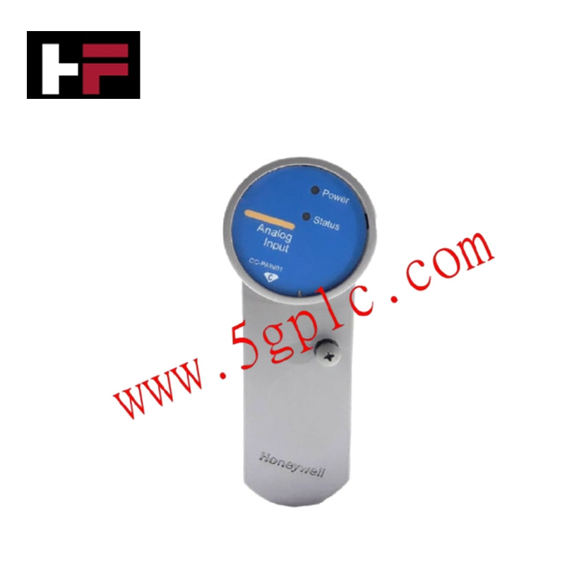 CC-PAIL51 | Honeywell | Experion Series C Analog Output