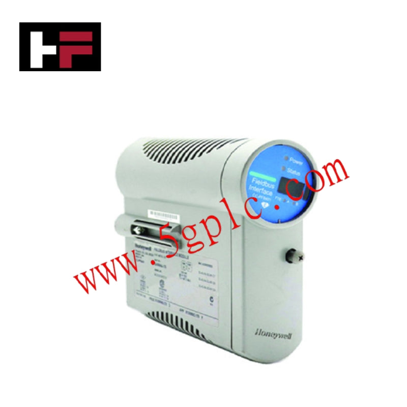 High-Level Analog Input Module CC-PAIX02 by Honeywell