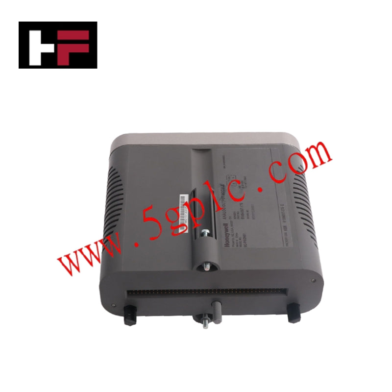 Honeywell CC-PAON01 16-Channel Analog Output Module