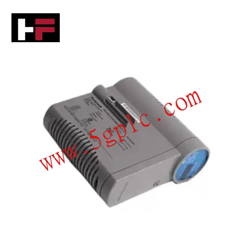 Honeywell CC-PPIX01 Serisi C Darbe Giriş Modülü