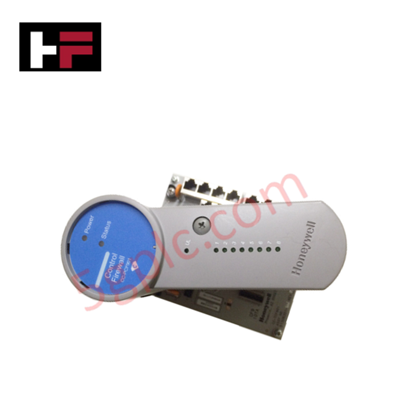 CC-PCF901 | Honeywell | Modul Tembok Api Kawalan