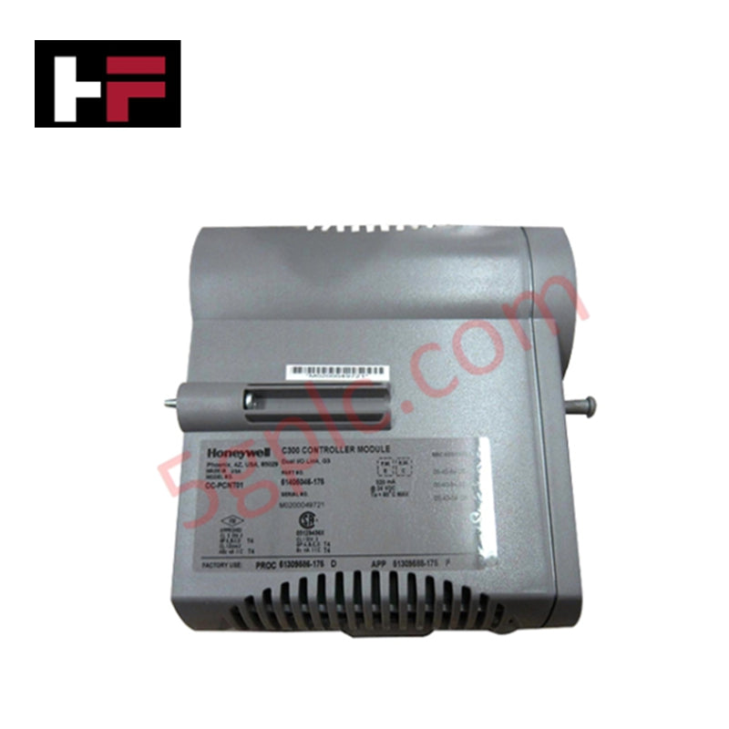 Módulo Controlador C300 CC-PCNT01 da Honeywell 51306733-175