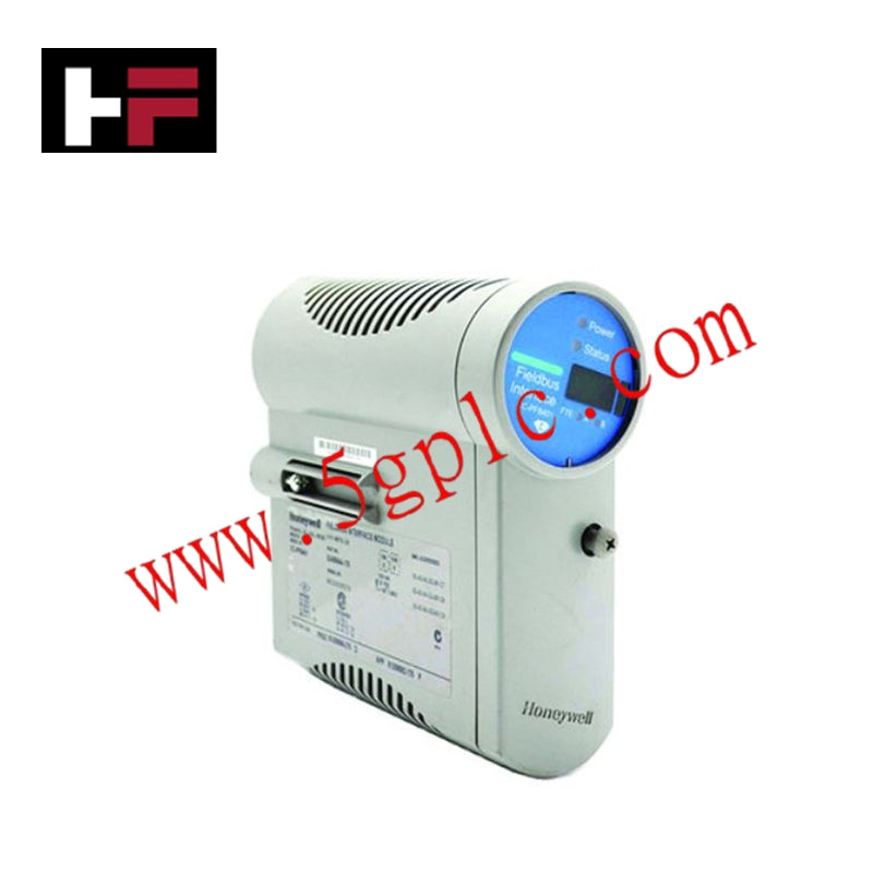 وحدة الإخراج الرقمي من سلسلة Honeywell CC-PDOD51 C