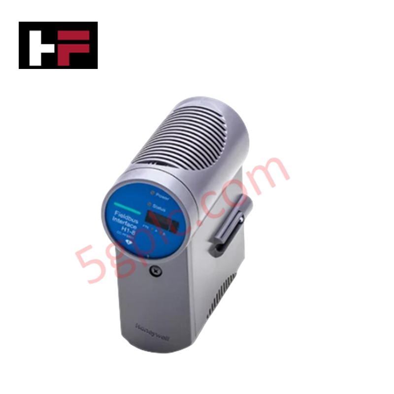 Modul Antara Muka Fieldbus Honeywell CC-PFB801 | 51410087-175