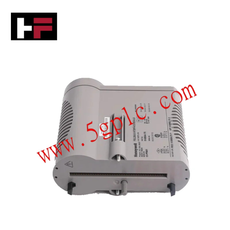 Módulo de Interface Fieldbus Econômico Honeywell CC-PFB801