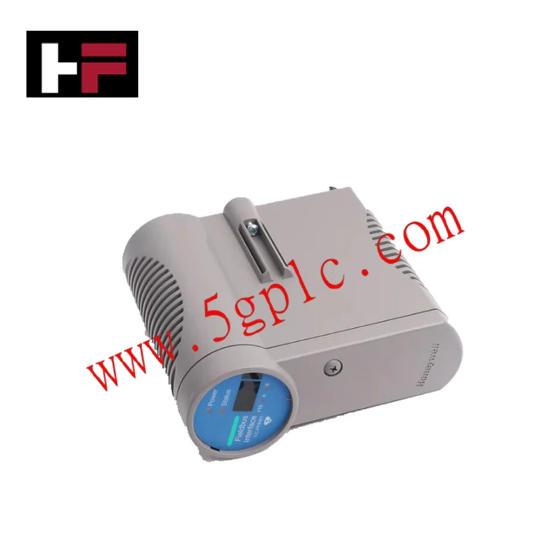 Honeywell CC-PUIO31 Series C Universal I/O Module